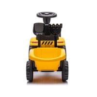 Количка за яздене &amp;quot;CAT ТРАКТОР&amp;quot; - 7