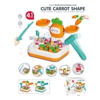 Образователна игра везна, въдица, чукче - 1