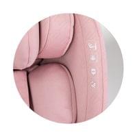 Столче за кола 40-150 cm АВИАТО маршмело - 7 Столче за кола 40-150 cm АВИАТО маршмело - 7