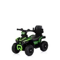 Количка за яздене с дръжка &amp;quot;ATV&amp;quot; - 3
