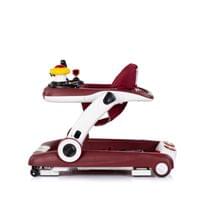 Детска проходилка&amp;quot;Little Explorer&amp;quot;червен - 2