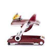 Детска проходилка&amp;quot;Little Explorer&amp;quot;червен - 3