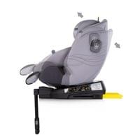 Ст.кола 360 I-size 40-150 PREMIUM облак - 4