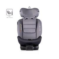 Ст.кола 360 I-size 40-150 PREMIUM облак - 8