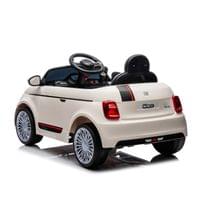 Ел.кола FIAT 500 - 18