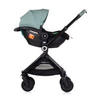 Столче за кола 40-87cm &amp;quot;Елит NextG&amp;quot;матча - 5