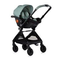 Столче за кола 40-87cm &amp;quot;Елит NextG&amp;quot;матча - 6