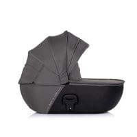 Детска количка 3 в1&amp;quot;Империум&amp;quot;тъмно сива - 19