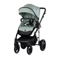 Детска количка 3 в1&amp;quot;Империум&amp;quot;матча - 6