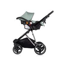 Детска количка 3 в1&amp;quot;Империум&amp;quot;матча - 16