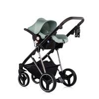 Детска количка 3 в1&amp;quot;Империум&amp;quot;матча - 17