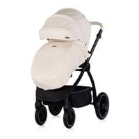 Детска количка 3 в1&amp;quot;Престиж&amp;quot;кашмир - 6