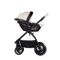 Детска количка 3 в1&amp;quot;Престиж&amp;quot;кашмир - 12