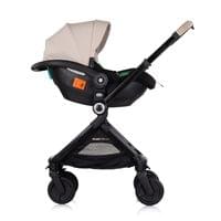 Столче за кола 40-87cm &amp;quot;Елит NextG&amp;quot;лате - 5