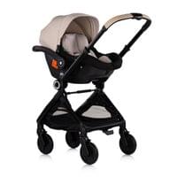 Столче за кола 40-87cm &amp;quot;Елит NextG&amp;quot;лате - 6