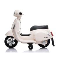 Електрически мотор Mini Vespa - 5