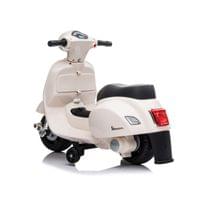Електрически мотор Mini Vespa - 7