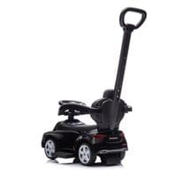 Кола дръжка MERCEDES C-CLASS - 20