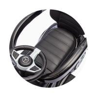 Кола дръжка MERCEDES C-CLASS - 27