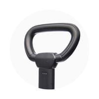 Кола дръжка MERCEDES C-CLASS - 28