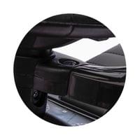 Кола дръжка MERCEDES C-CLASS - 29