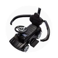 Кола дръжка MERCEDES C-CLASS - 30