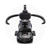 Кола дръжка MERCEDES C-CLASS - 31