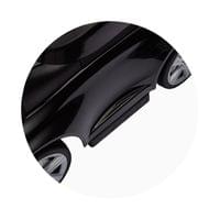 Кола дръжка MERCEDES C-CLASS - 33