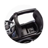 Кола дръжка MERCEDES C-CLASS - 34