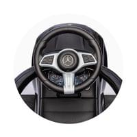 Кола дръжка MERCEDES C-CLASS - 37