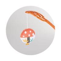 Детски активен център&amp;quot;Jumpy Car&amp;quot; жълт - 4