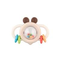 Комплект успокояващи играчки 4 ч.в кутия - 8