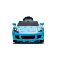 Ел. кола Porsche Carrera GT - 45