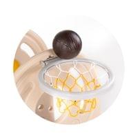 Детска пързалка 170 см. Пате бежова - 4
