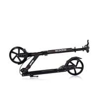 Скутер със спирачка до 100кг&amp;quot;Rider&amp;quot;черен - 3