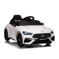 Ел. кола Mercedes AMG CLE 53 - 30 Ел. кола Mercedes AMG CLE 53 - 30