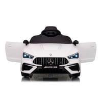 Ел. кола Mercedes AMG CLE 53 - 34 Ел. кола Mercedes AMG CLE 53 - 34