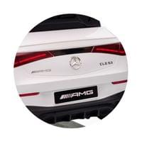 Ел. кола Mercedes AMG CLE 53 - 63 Ел. кола Mercedes AMG CLE 53 - 63