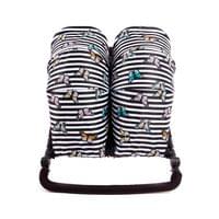 Комплект сенниц за &amp;quot;Easy Twin&amp;quot; Wings - 2