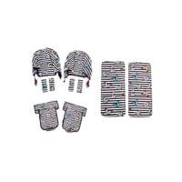 Комплект сенниц за &amp;quot;Easy Twin&amp;quot; Wings - 3