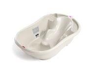 Анатомична вана &amp;quot;Онда&amp;quot; бяла - 1