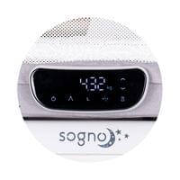 Кошара-люлка с LED дисплей &amp;quot;Sogno&amp;quot; - 14
