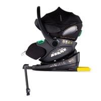 Въртяща се ISOFIX основа за стол&amp;quot;Winner&amp;quot; - 4