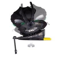 Въртяща се ISOFIX основа за стол&amp;quot;Winner&amp;quot; - 6