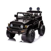 Ел.джип Toyota FJ Cruiser - 1