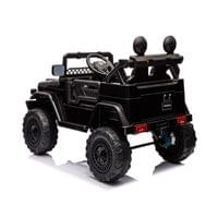 Ел.джип Toyota FJ Cruiser - 4