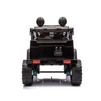 Ел.джип Toyota FJ Cruiser - 5