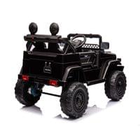 Ел.джип Toyota FJ Cruiser - 6