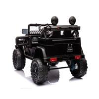 Ел.джип Toyota FJ Cruiser - 8