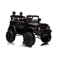 Ел.джип Toyota FJ Cruiser - 9